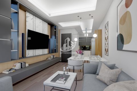Daire 1+1 Alanya, Antalya, Türkiye №115210 - 22