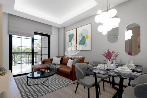 Daire 1+1 Alanya, Antalya, Türkiye №115210 - 28