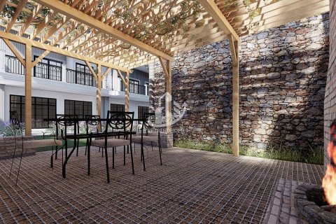 Daire 1+1 Alanya, Antalya, Türkiye №115210 - 16