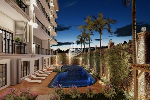 Daire 1+1 Alanya, Antalya, Türkiye №115210 - 12