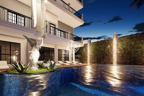 Daire 1+1 Alanya, Antalya, Türkiye №115210 - 11