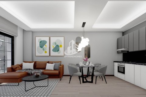 Daire 1+1 Alanya, Antalya, Türkiye №115210 - 27