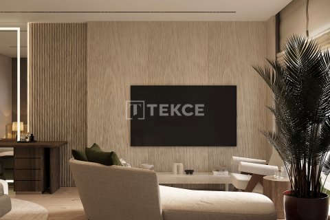 Продажа виллы  в Бодруме, Мугле, Турция 5+1, 306м2, №142153 – фото 15