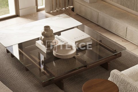 3+1 Lägenhet i Bodrum, Mugla, Turkiet Nr. 142149 - 16