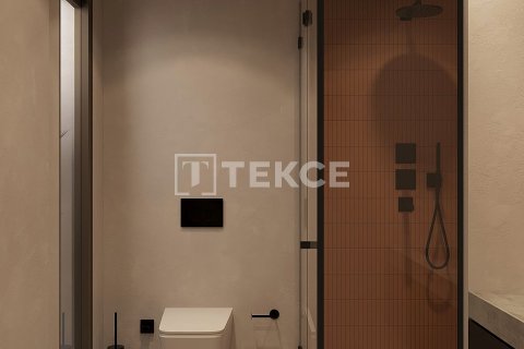 3+1 Lägenhet i Bodrum, Mugla, Turkiet Nr. 142149 - 24