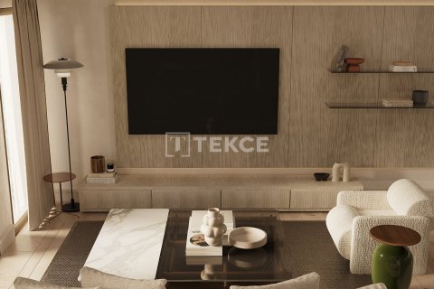 3+1 Lägenhet i Bodrum, Mugla, Turkiet Nr. 142149 - 15