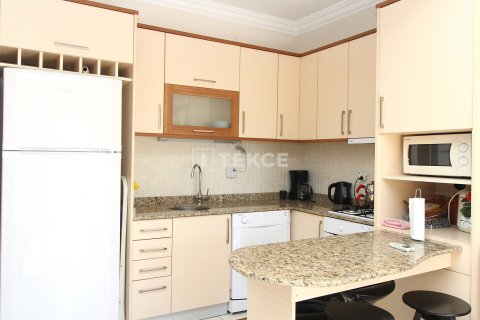 2+1 Lägenhet  i Belek, Antalya, Turkiet Nr. 142150 - 17