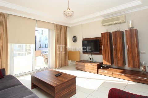 2+1 Lägenhet  i Belek, Antalya, Turkiet Nr. 142150 - 14