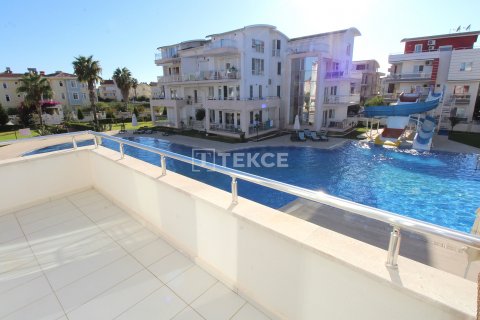 2+1 Lägenhet  i Belek, Antalya, Turkiet Nr. 142150 - 29
