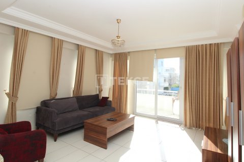 2+1 Lägenhet  i Belek, Antalya, Turkiet Nr. 142150 - 11