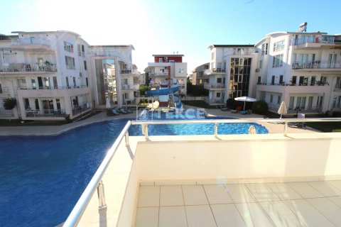 2+1 Lägenhet  i Belek, Antalya, Turkiet Nr. 142150 - 30