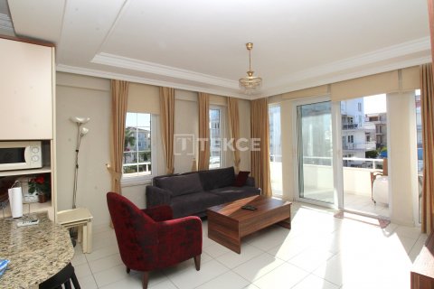 2+1 Lägenhet  i Belek, Antalya, Turkiet Nr. 142150 - 8