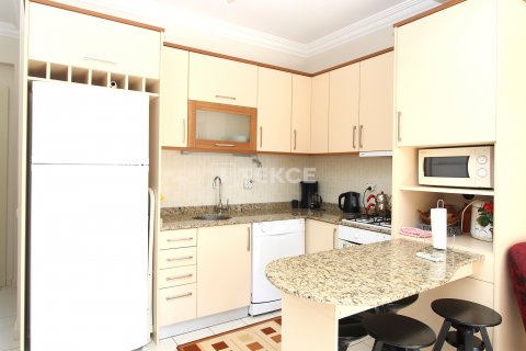 2+1 Lägenhet  i Belek, Antalya, Turkiet Nr. 142150 - 16