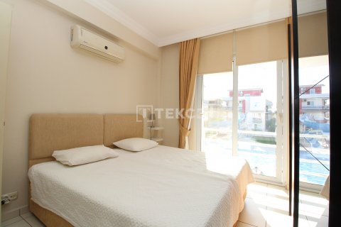 2+1 Lägenhet  i Belek, Antalya, Turkiet Nr. 142150 - 23