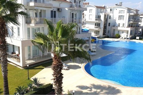 2+1 Lägenhet  i Belek, Antalya, Turkiet Nr. 142150 - 3
