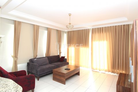 2+1 Lägenhet  i Belek, Antalya, Turkiet Nr. 142150 - 12