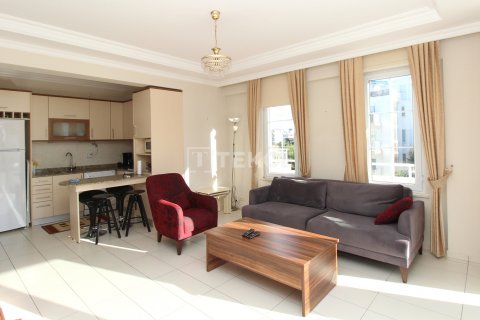 2+1 Lägenhet  i Belek, Antalya, Turkiet Nr. 142150 - 15