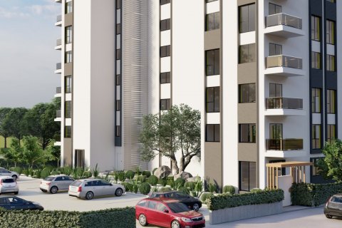 Apartment for sale in Alanya, Antalya, Turkey, 2 bedrooms, 93m2, No. 120554 – photo 9