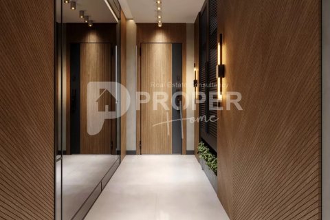 Apartment for sale  in Mersin, Turkey, 132m2, No. 118932 – photo 26