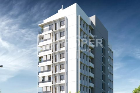 Apartment for sale  in Mersin, Turkey, 132m2, No. 118932 – photo 6