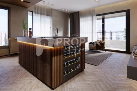 Apartment for sale  in Mersin, Turkey, 132m2, No. 118932 – photo 29