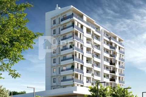 Apartment for sale  in Mersin, Turkey, 132m2, No. 118932 – photo 5