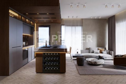 Apartment for sale  in Mersin, Turkey, 132m2, No. 118932 – photo 20
