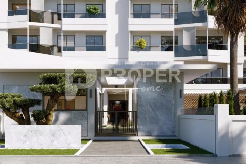 Apartment for sale  in Mersin, Turkey, 132m2, No. 118932 – photo 9