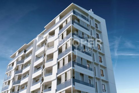 Apartment for sale  in Mersin, Turkey, 132m2, No. 118932 – photo 14