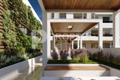 Apartment for sale  in Mersin, Turkey, 132m2, No. 118932 – photo 15