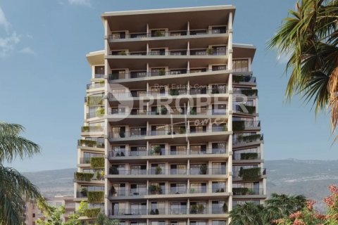 Daire Mersin, Türkiye №118933 - 4