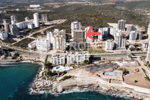 Daire Mersin, Türkiye №118933 - 2