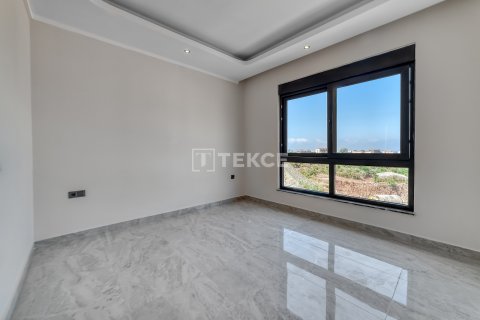 1+1 Lägenhet  i Alanya, Antalya, Turkiet Nr. 71888 - 8