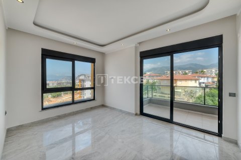 1+1 Lägenhet  i Alanya, Antalya, Turkiet Nr. 71888 - 6