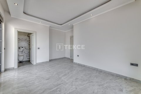 1+1 Lägenhet  i Alanya, Antalya, Turkiet Nr. 71888 - 2