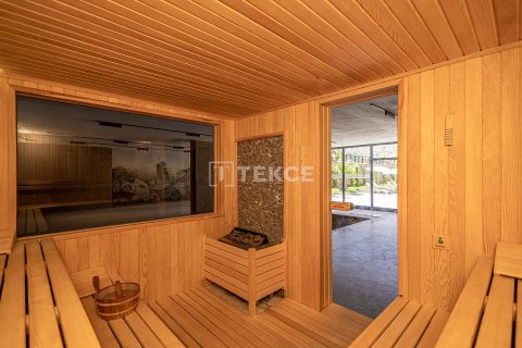 1+1 Lägenhet  i Alanya, Antalya, Turkiet Nr. 71888 - 28