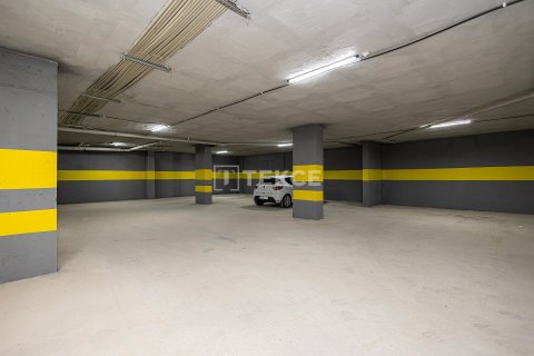 Продажа пентхауса в Аланье, Анталье, Турция 2+1, 130м2, №71889 – фото 26