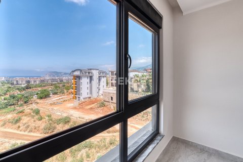 Продажа пентхауса в Аланье, Анталье, Турция 2+1, 130м2, №71889 – фото 7