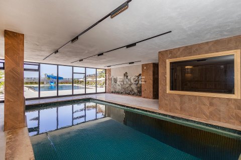 Продажа пентхауса в Аланье, Анталье, Турция 2+1, 130м2, №71889 – фото 27