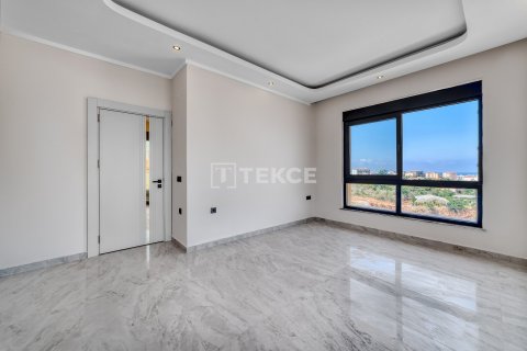 Продажа пентхауса в Аланье, Анталье, Турция 2+1, 130м2, №71889 – фото 4