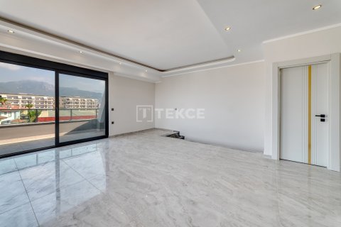 Продажа пентхауса в Аланье, Анталье, Турция 2+1, 130м2, №71889 – фото 16