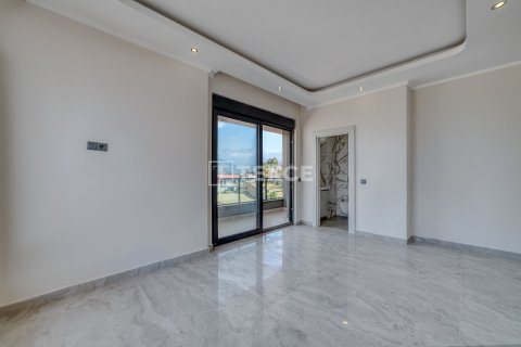 Продажа пентхауса в Аланье, Анталье, Турция 2+1, 130м2, №71889 – фото 3