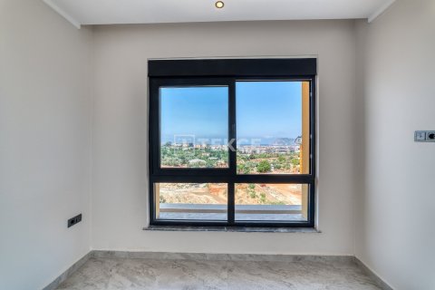 Продажа пентхауса в Аланье, Анталье, Турция 2+1, 130м2, №71889 – фото 5
