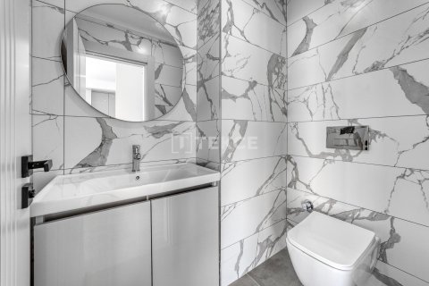 Продажа пентхауса в Аланье, Анталье, Турция 2+1, 130м2, №71889 – фото 12