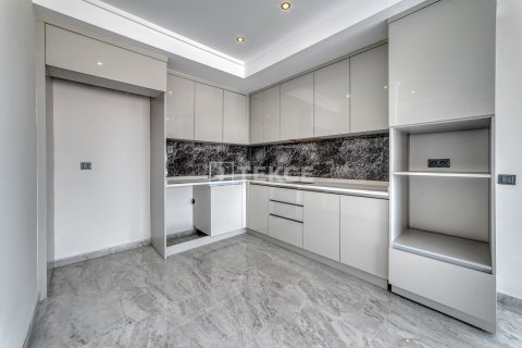 Продажа пентхауса в Аланье, Анталье, Турция 2+1, 130м2, №71889 – фото 17