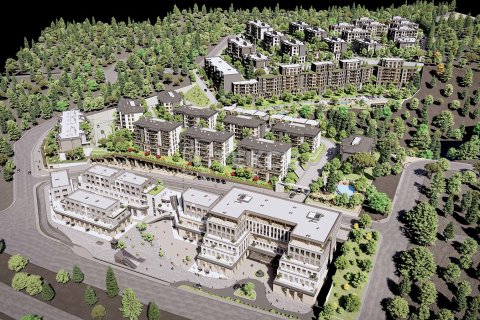 3+1 Lägenhet i Pendik, istanbul, Turkiet Nr. 149967 - 3