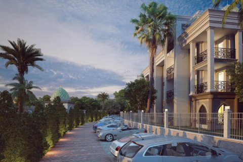 Daire 1+1 Alanya, Antalya, Türkiye №143038 - 9