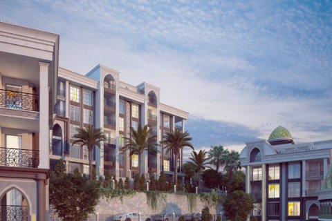 Daire 1+1 Alanya, Antalya, Türkiye №143038 - 8