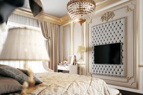 Daire 1+1 Alanya, Antalya, Türkiye №143038 - 19