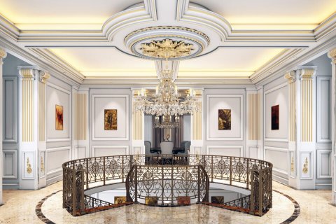 Daire 1+1 Alanya, Antalya, Türkiye №143038 - 22
